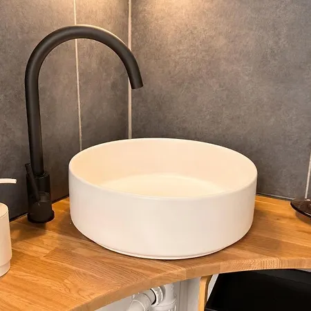 Perchoir Plantagenet - Halles Coeur De Maine Apartamento *
